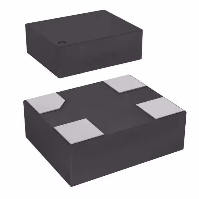 ASDMB-1.8432MHZ-LY-T Abracon LLC  Oscillatori